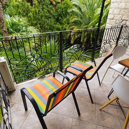 Gagra Hotel Printsevskii Zamok Luaran gambar