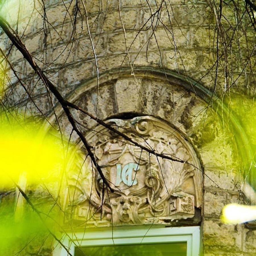 Gagra Hotel Printsevskii Zamok Luaran gambar