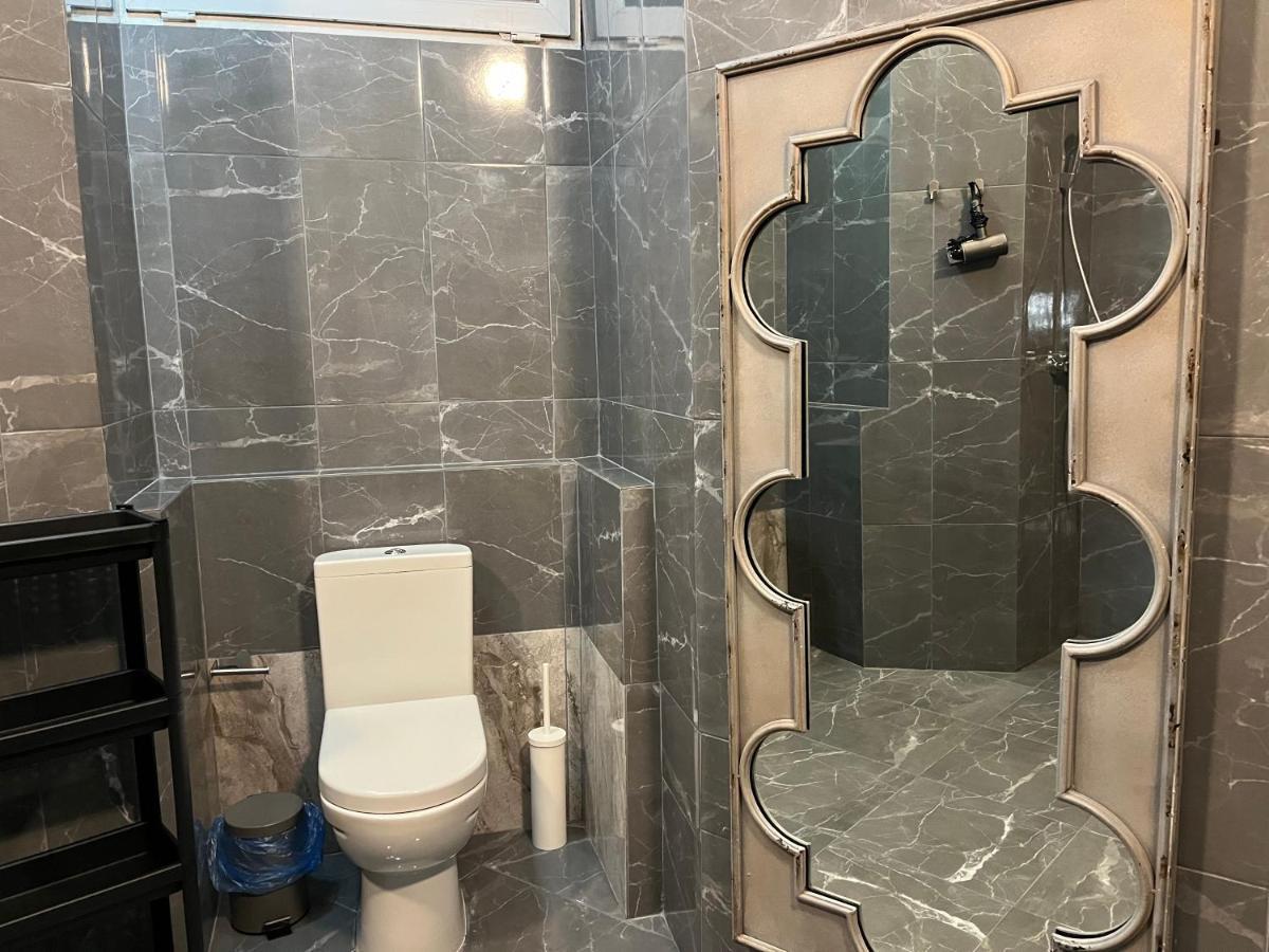 Gagra Hotel Printsevskii Zamok Luaran gambar